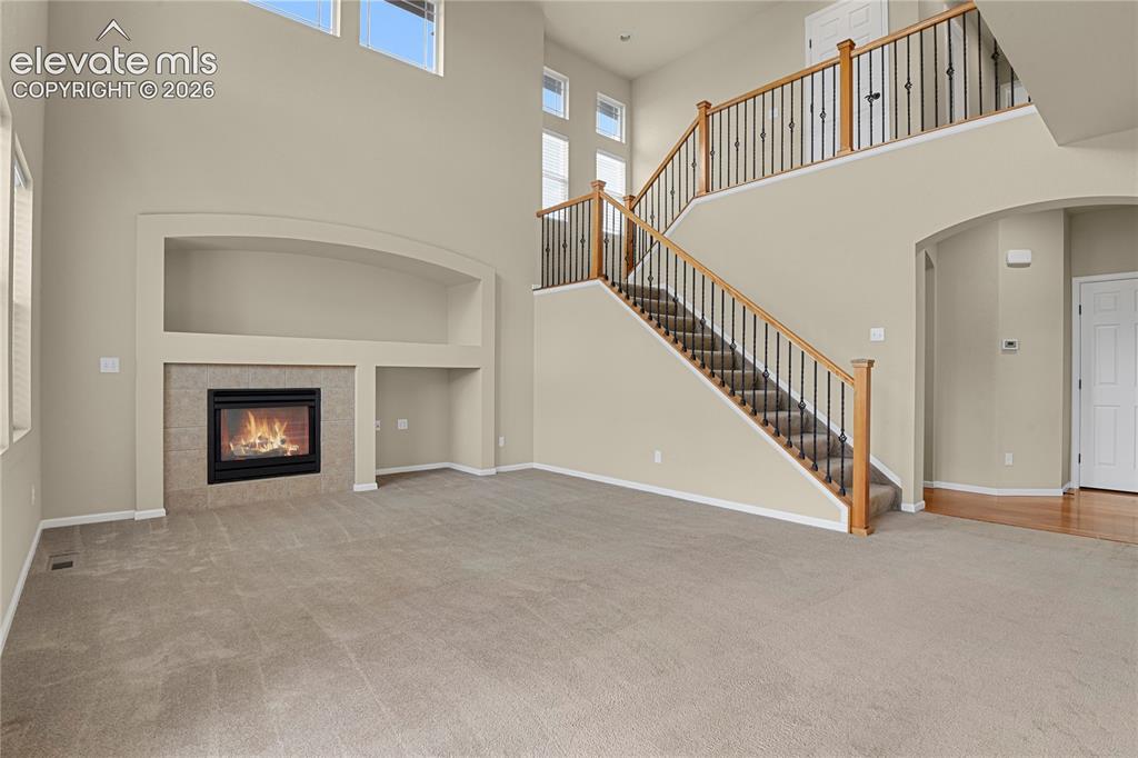 6651 Big Leaf Lane Colorado Springs CO 80927