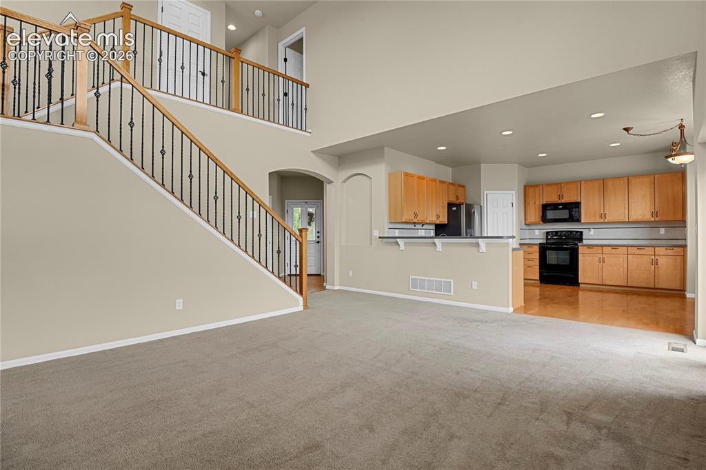 6651 Big Leaf Lane Colorado Springs CO 80927