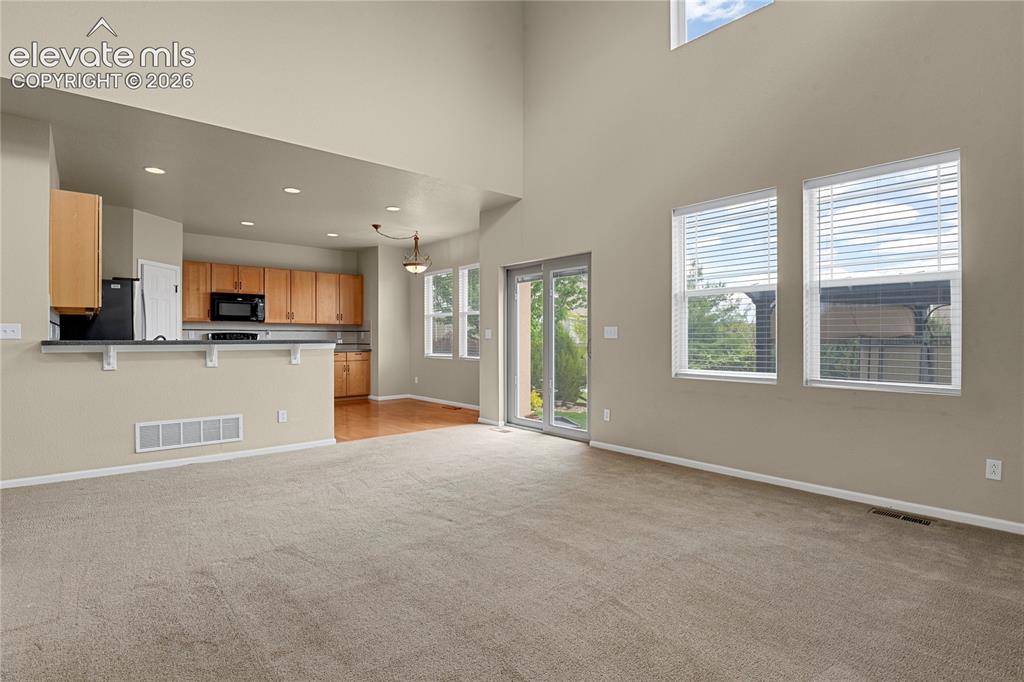 6651 Big Leaf Lane Colorado Springs CO 80927