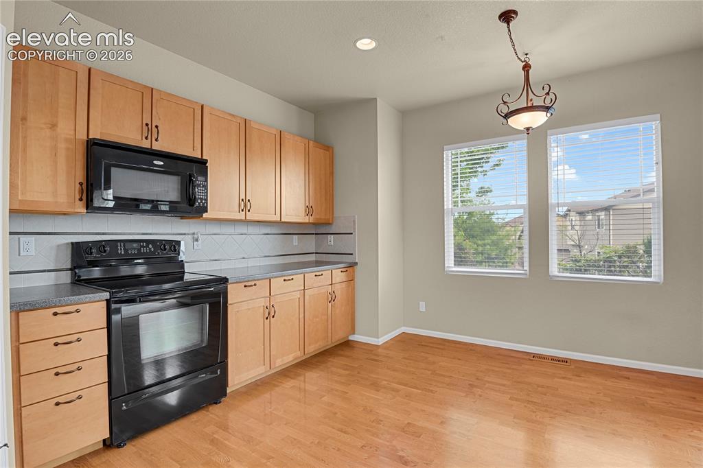 6651 Big Leaf Lane Colorado Springs CO 80927
