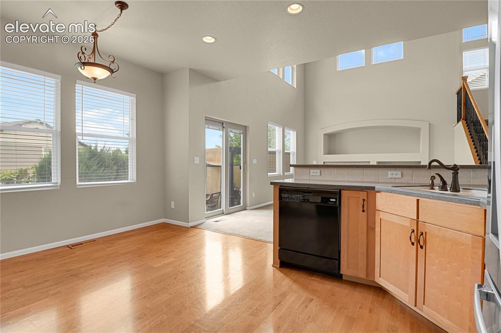6651 Big Leaf Lane Colorado Springs CO 80927