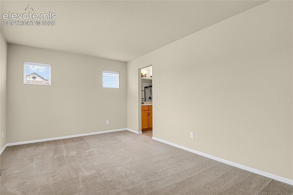 6651 Big Leaf Lane Colorado Springs CO 80927