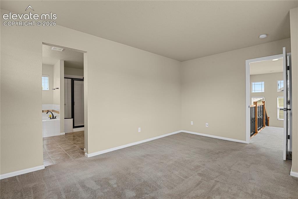 6651 Big Leaf Lane Colorado Springs CO 80927