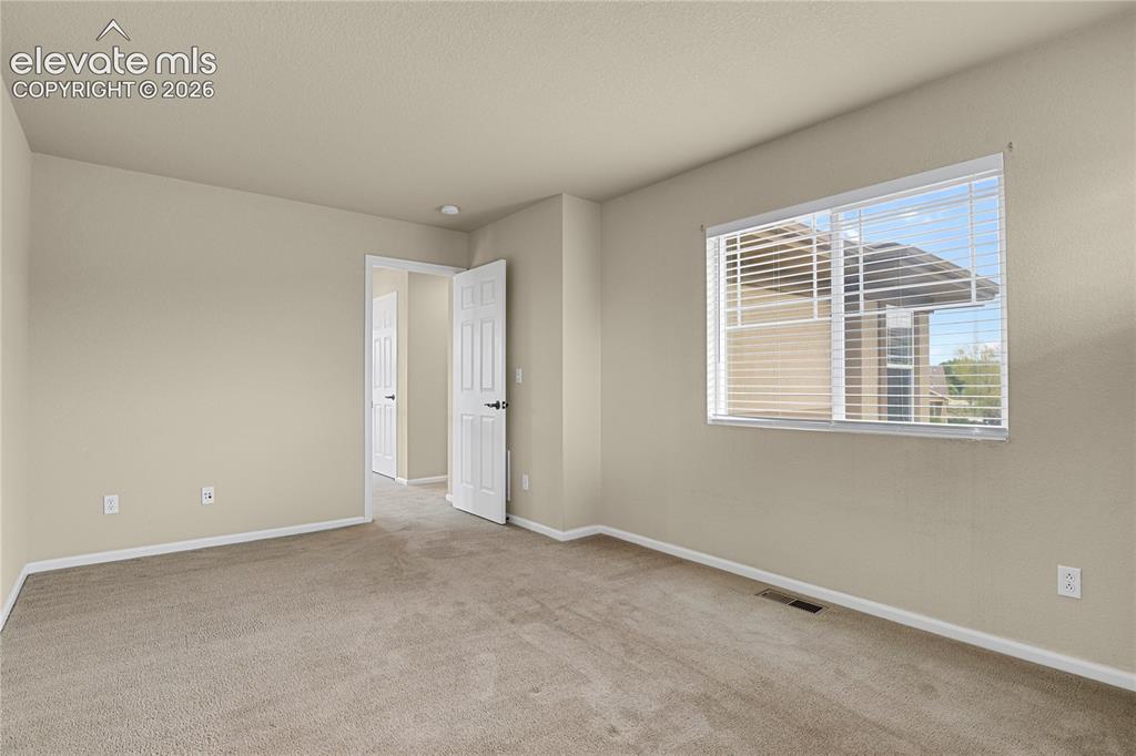 6651 Big Leaf Lane Colorado Springs CO 80927