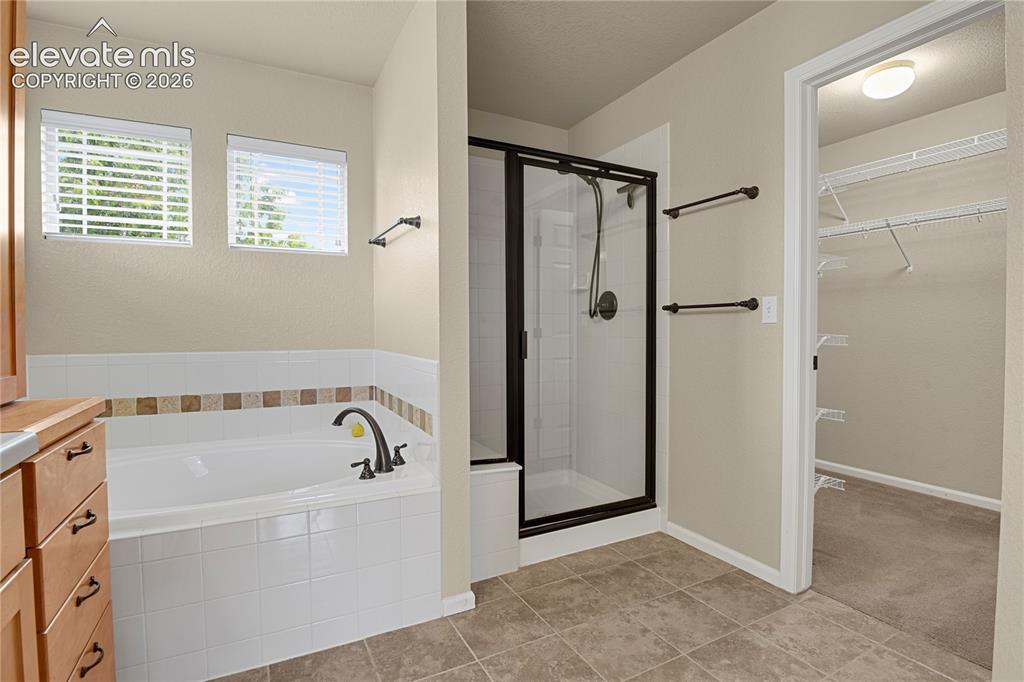 6651 Big Leaf Lane Colorado Springs CO 80927