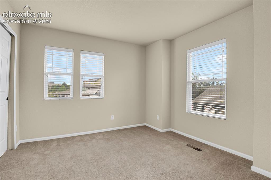 6651 Big Leaf Lane Colorado Springs CO 80927