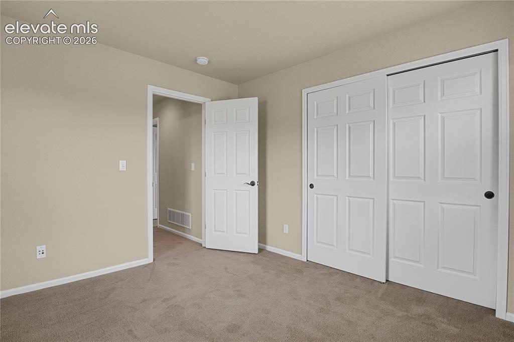 6651 Big Leaf Lane Colorado Springs CO 80927