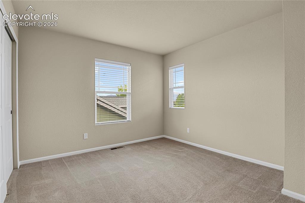 6651 Big Leaf Lane Colorado Springs CO 80927