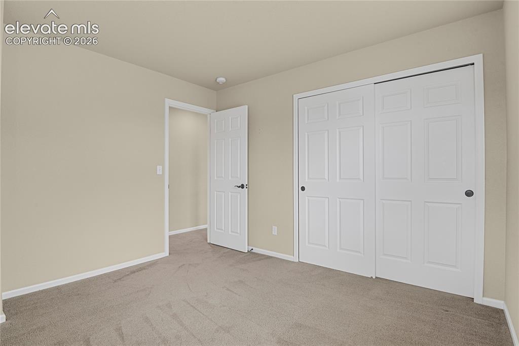 6651 Big Leaf Lane Colorado Springs CO 80927