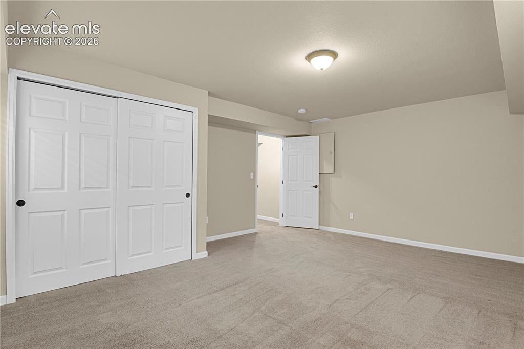 6651 Big Leaf Lane Colorado Springs CO 80927
