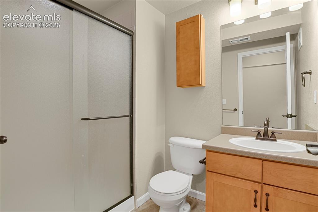 6651 Big Leaf Lane Colorado Springs CO 80927