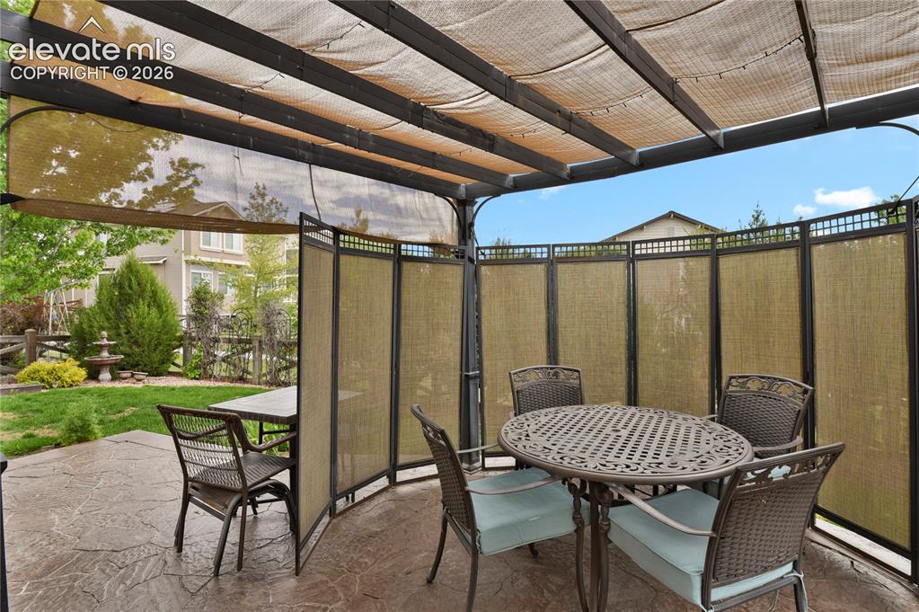 6651 Big Leaf Lane Colorado Springs CO 80927