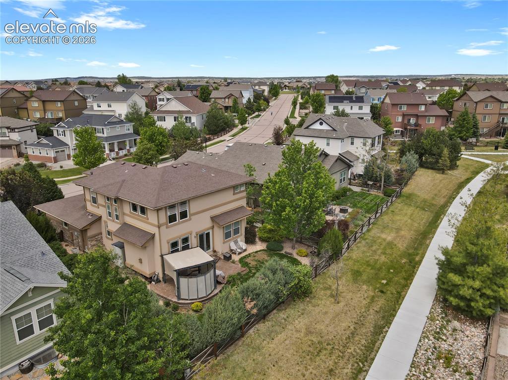 6651 Big Leaf Lane Colorado Springs CO 80927
