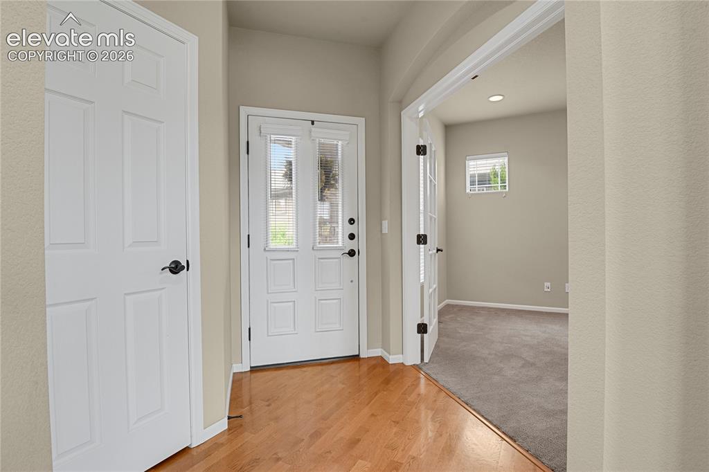 6651 Big Leaf Lane Colorado Springs CO 80927