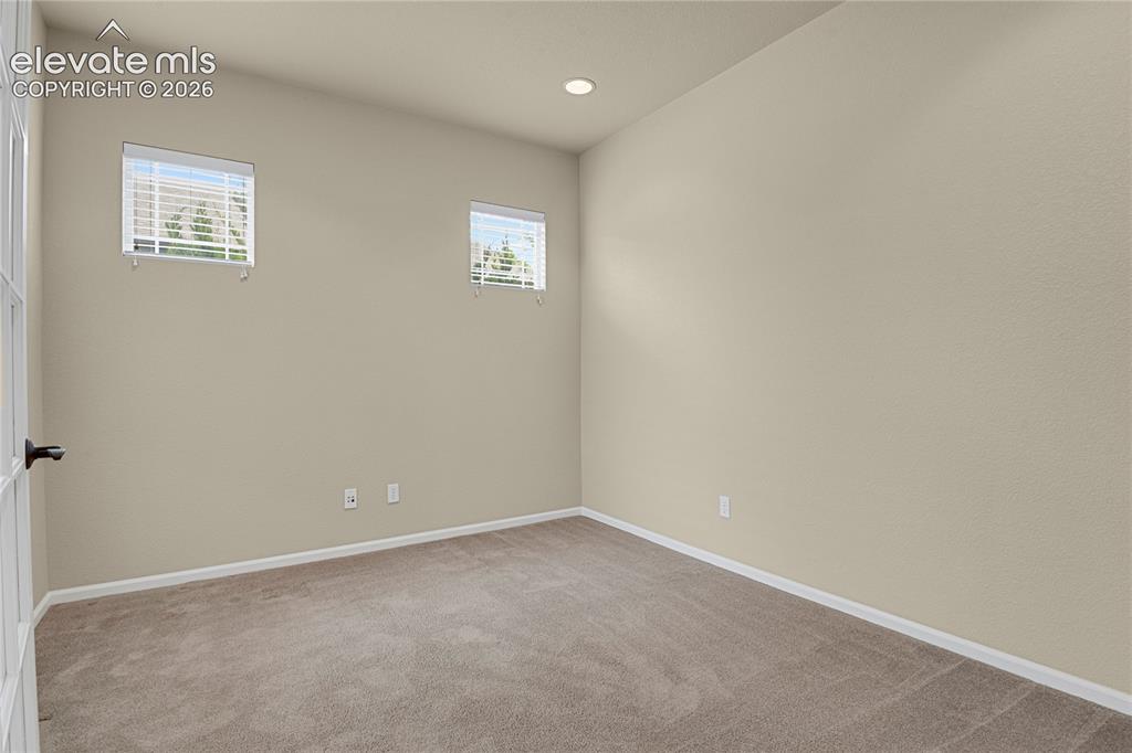 6651 Big Leaf Lane Colorado Springs CO 80927
