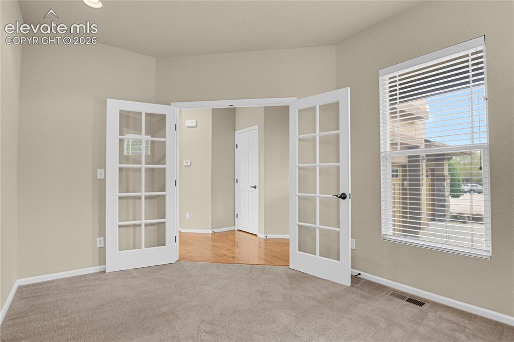 6651 Big Leaf Lane Colorado Springs CO 80927