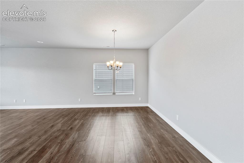 9233 Bugaboo Drive Colorado Springs CO 80924