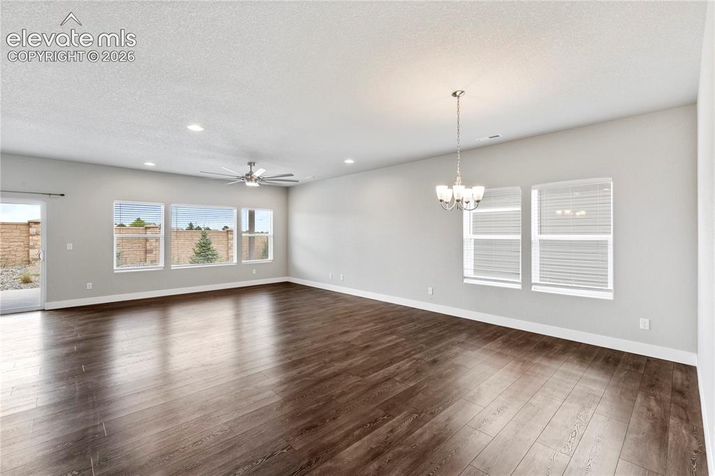 9233 Bugaboo Drive Colorado Springs CO 80924