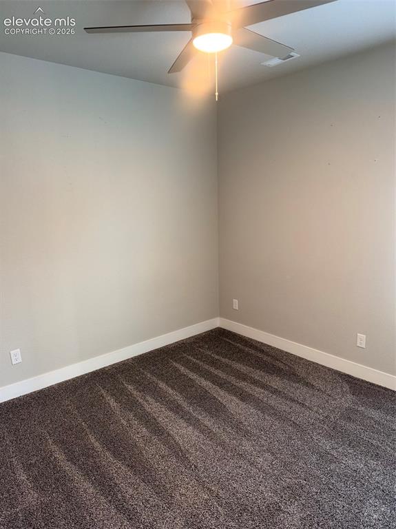 9233 Bugaboo Drive Colorado Springs CO 80924