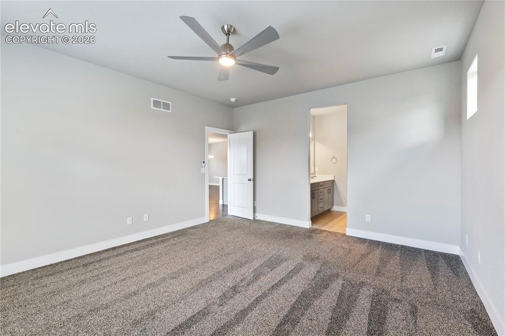 9233 Bugaboo Drive Colorado Springs CO 80924