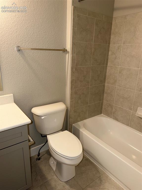 9233 Bugaboo Drive Colorado Springs CO 80924