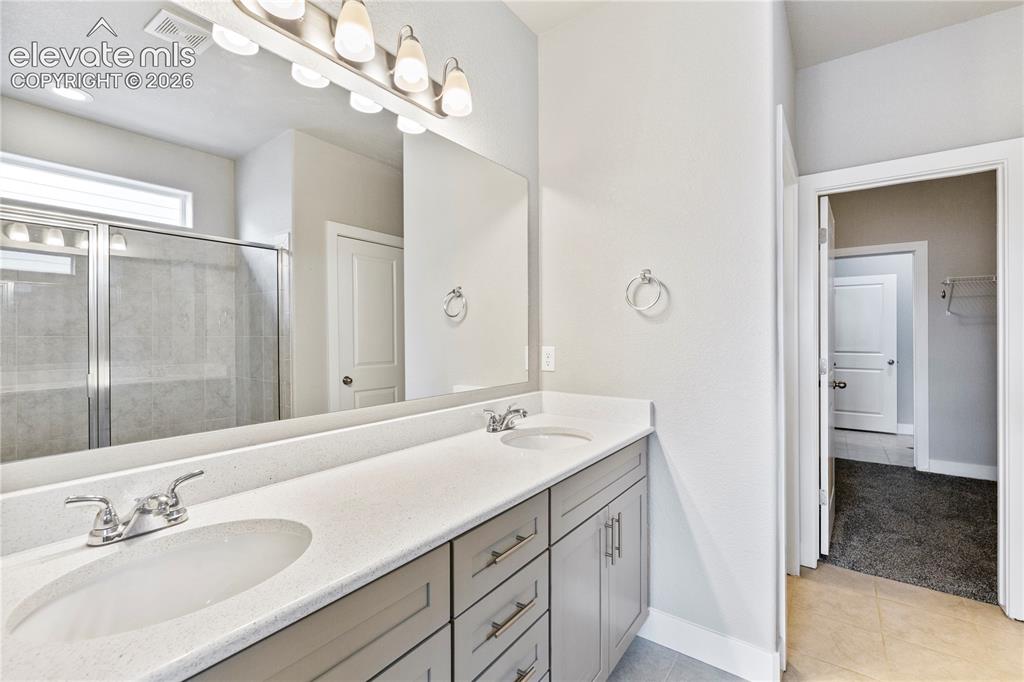 9233 Bugaboo Drive Colorado Springs CO 80924