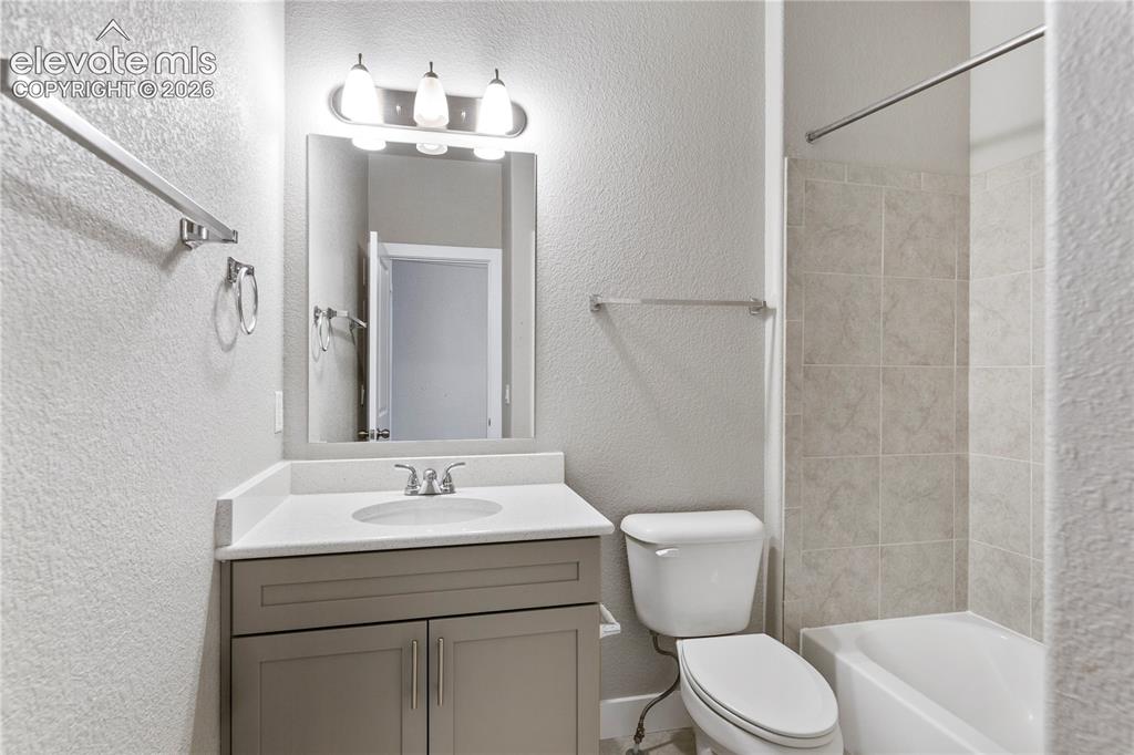 9233 Bugaboo Drive Colorado Springs CO 80924