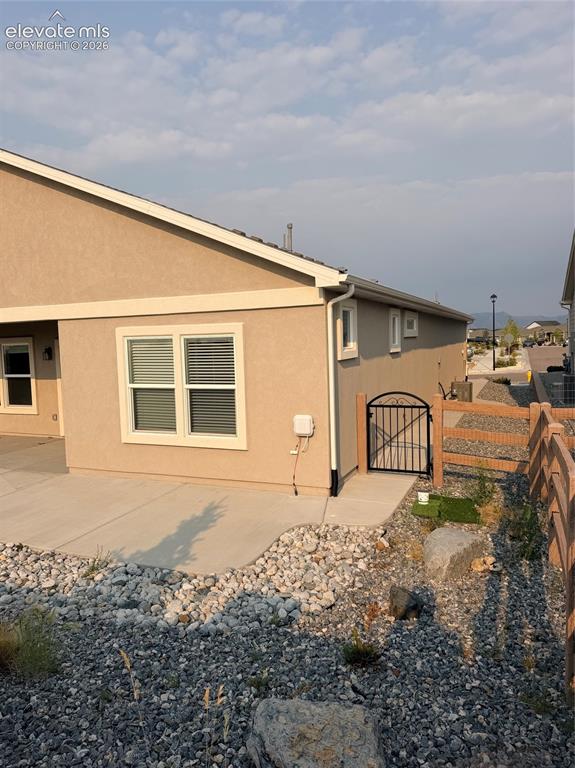 9233 Bugaboo Drive Colorado Springs CO 80924