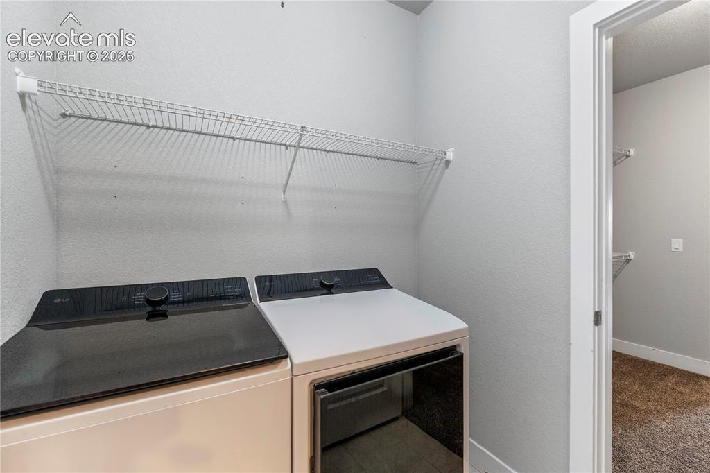 9233 Bugaboo Drive Colorado Springs CO 80924