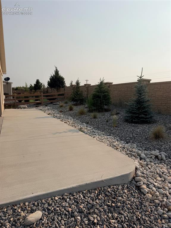 9233 Bugaboo Drive Colorado Springs CO 80924