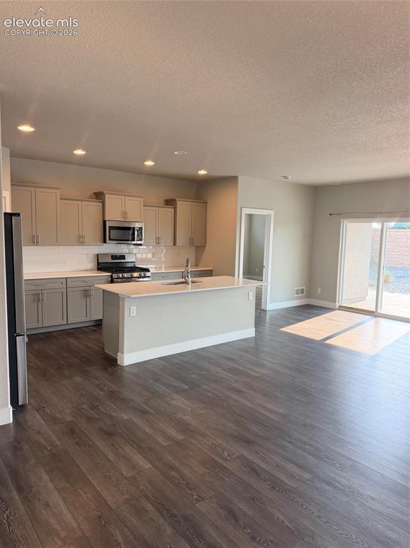 9233 Bugaboo Drive Colorado Springs CO 80924