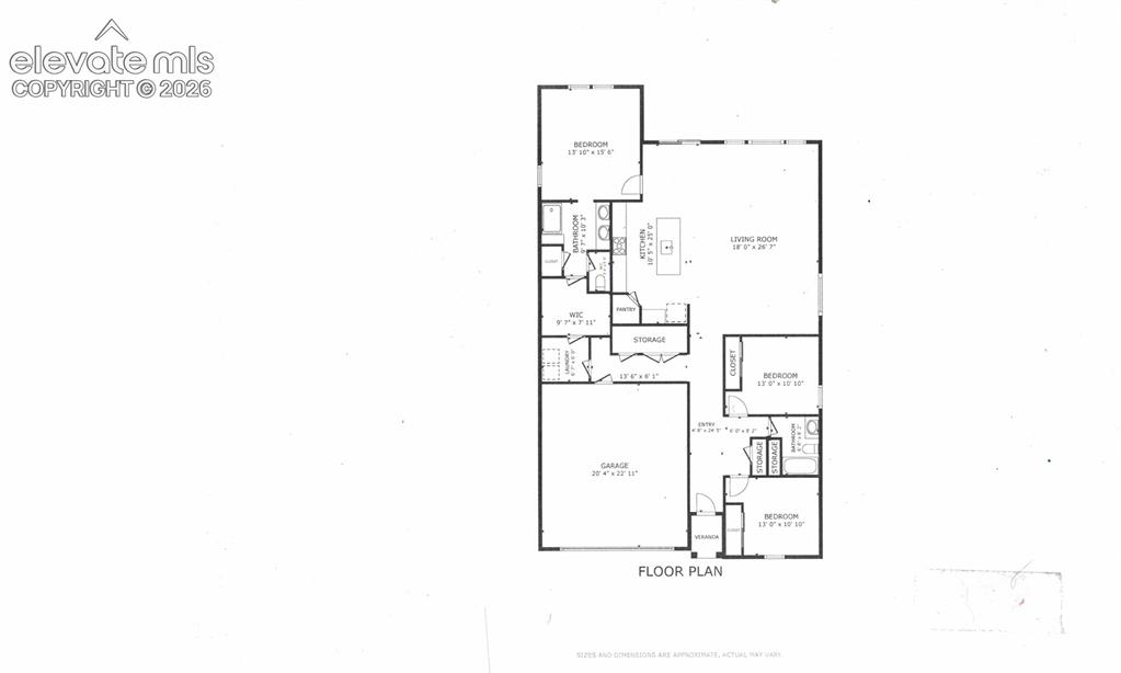 9233 Bugaboo Drive Colorado Springs CO 80924