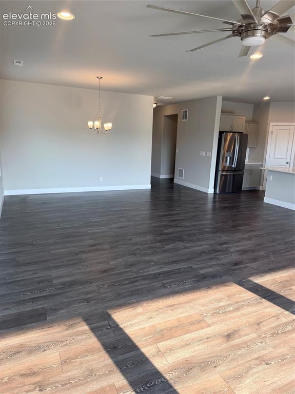 9233 Bugaboo Drive Colorado Springs CO 80924