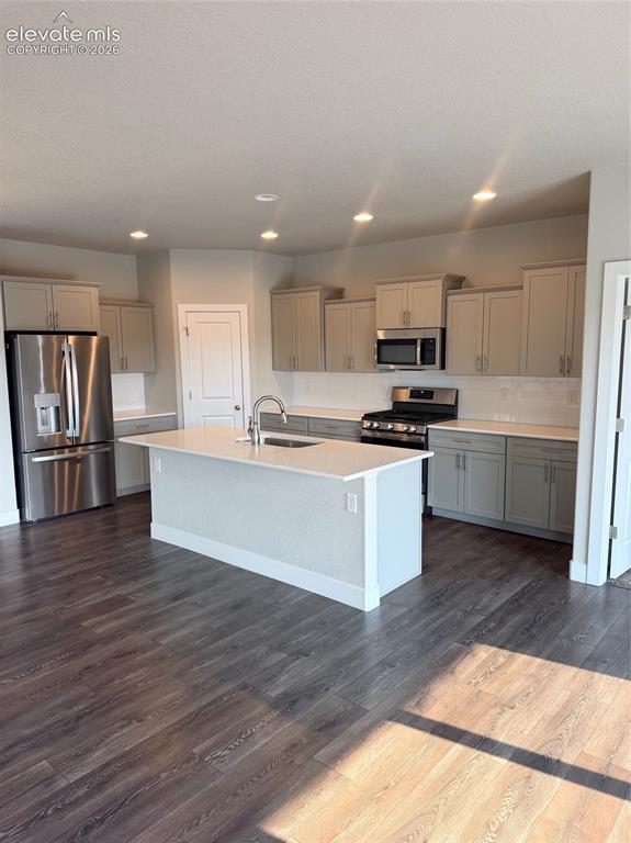 9233 Bugaboo Drive Colorado Springs CO 80924
