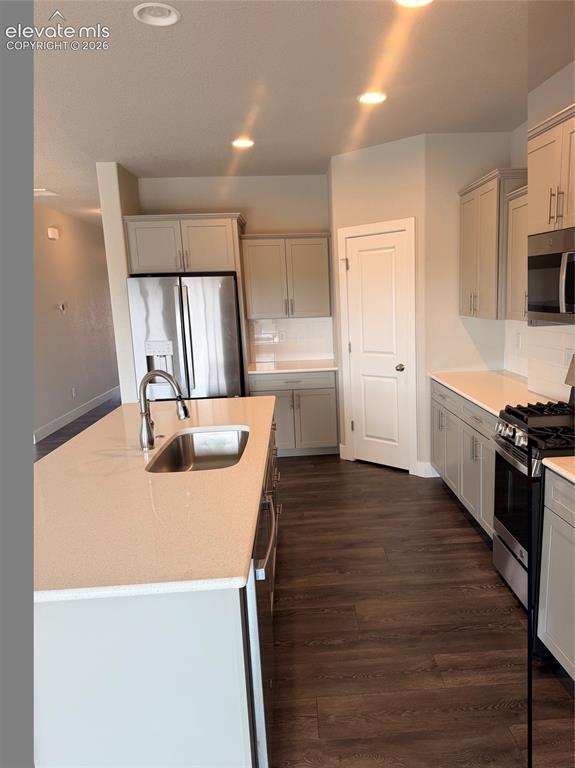 9233 Bugaboo Drive Colorado Springs CO 80924