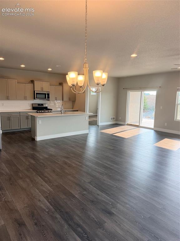9233 Bugaboo Drive Colorado Springs CO 80924