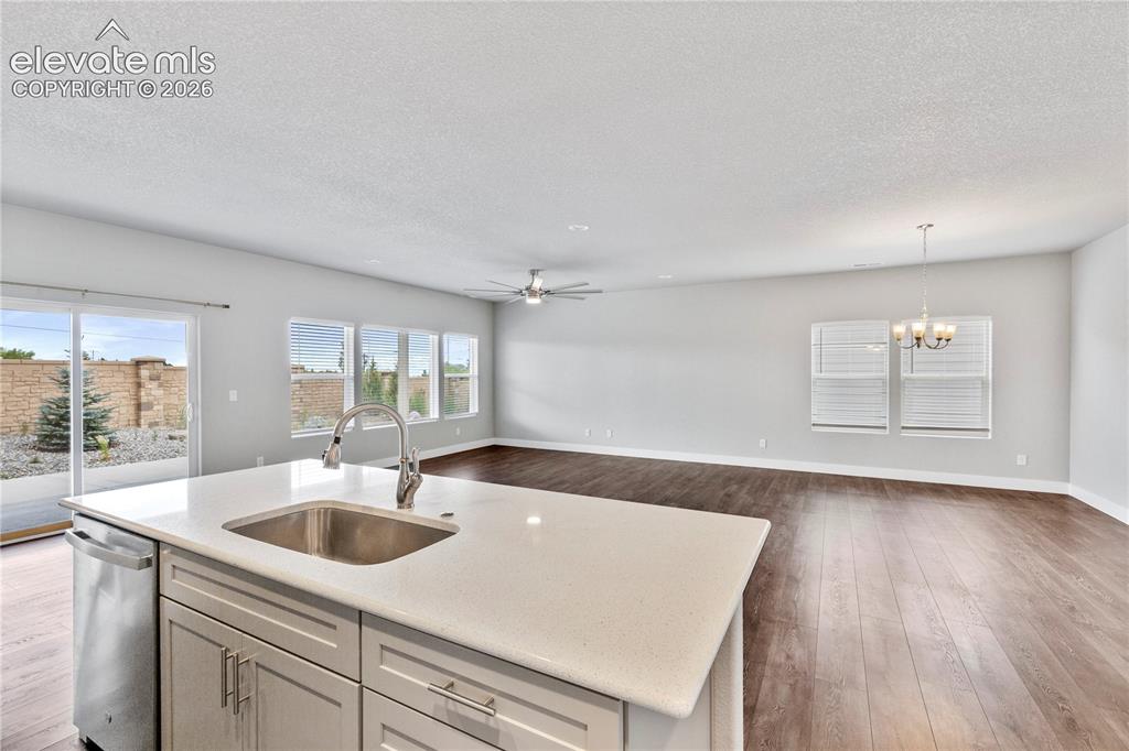 9233 Bugaboo Drive Colorado Springs CO 80924