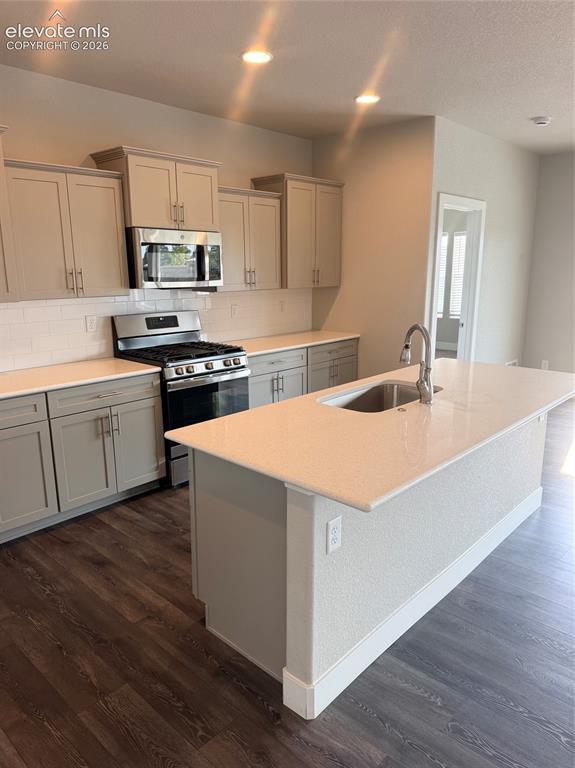 9233 Bugaboo Drive Colorado Springs CO 80924