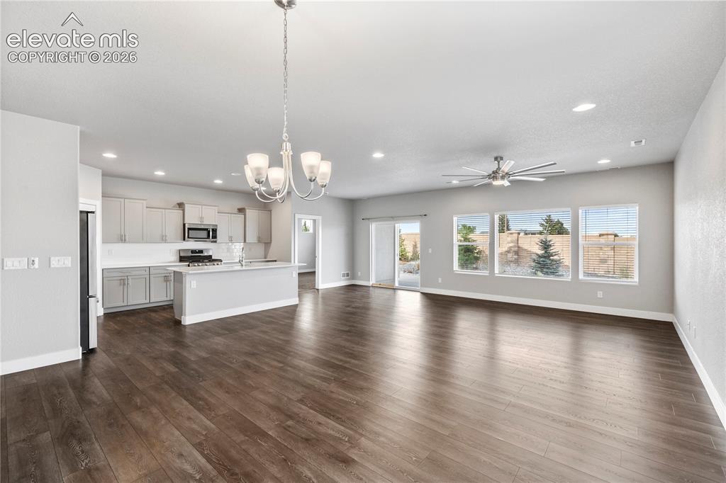 9233 Bugaboo Drive Colorado Springs CO 80924