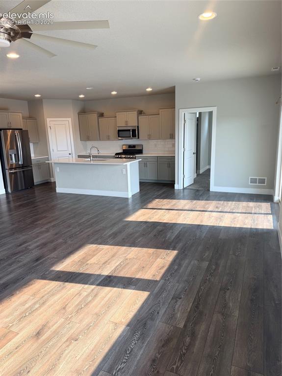 9233 Bugaboo Drive Colorado Springs CO 80924