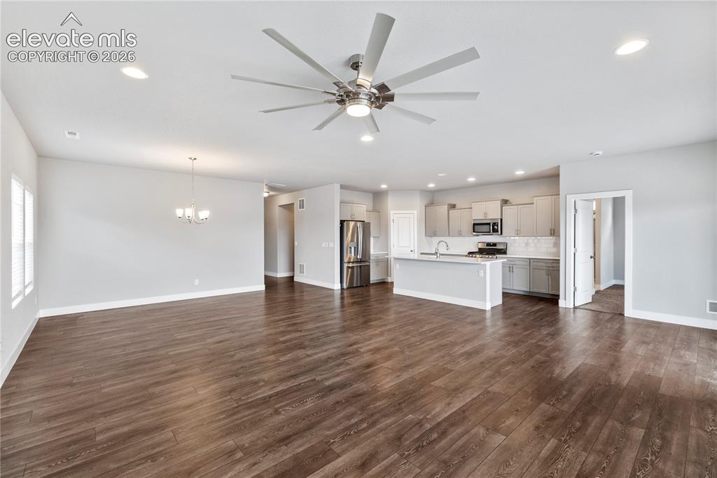 9233 Bugaboo Drive Colorado Springs CO 80924