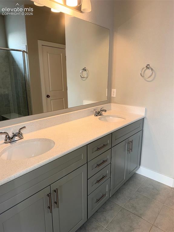 9233 Bugaboo Drive Colorado Springs CO 80924