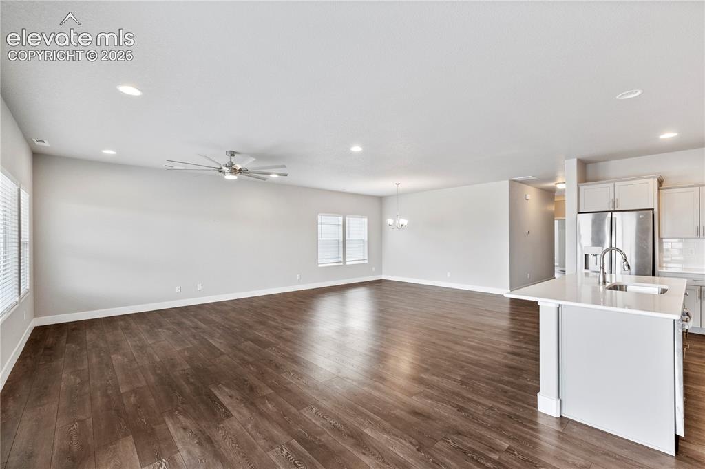 9233 Bugaboo Drive Colorado Springs CO 80924