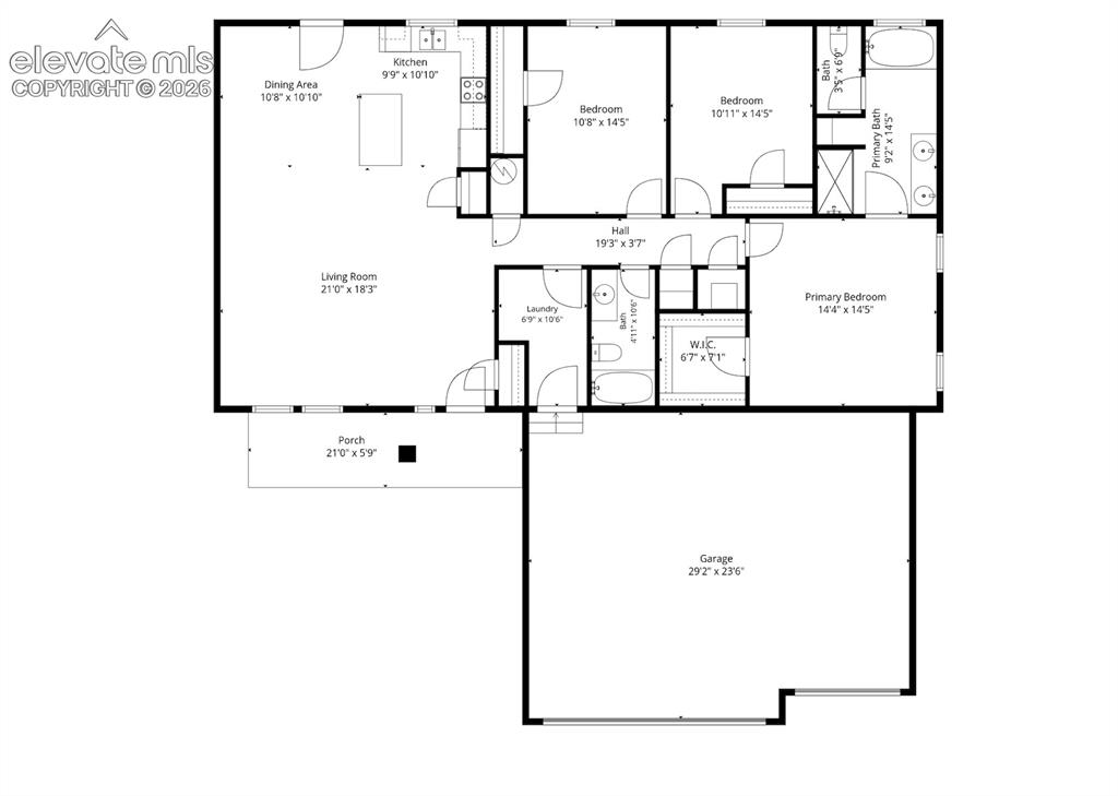 15830 Atlas Loop Peyton CO 80831
