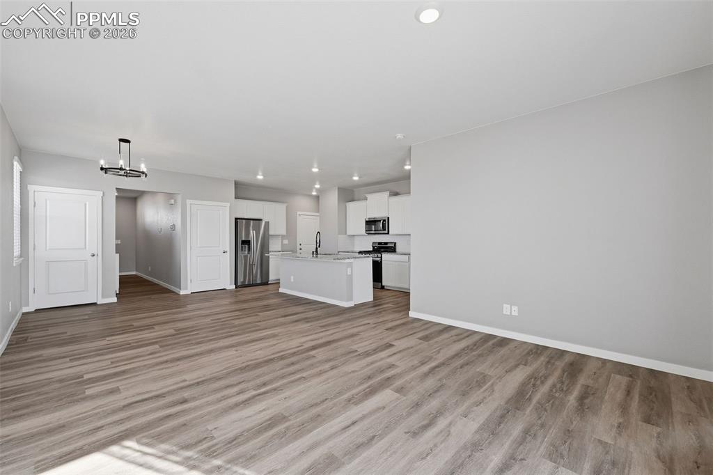 6994 Maidford Drive Colorado Springs CO 80925
