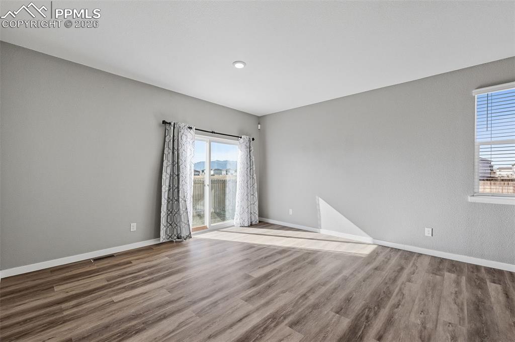 6994 Maidford Drive Colorado Springs CO 80925