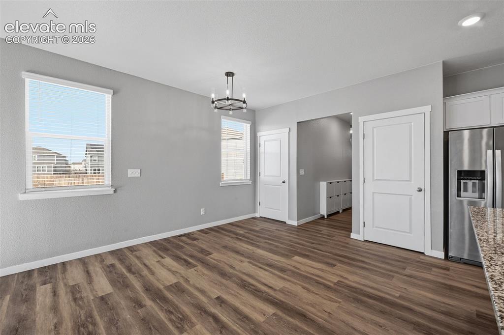 6994 Maidford Drive Colorado Springs CO 80925