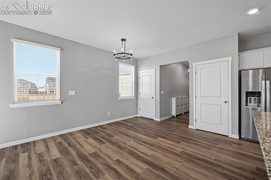 6994 Maidford Drive Colorado Springs CO 80925