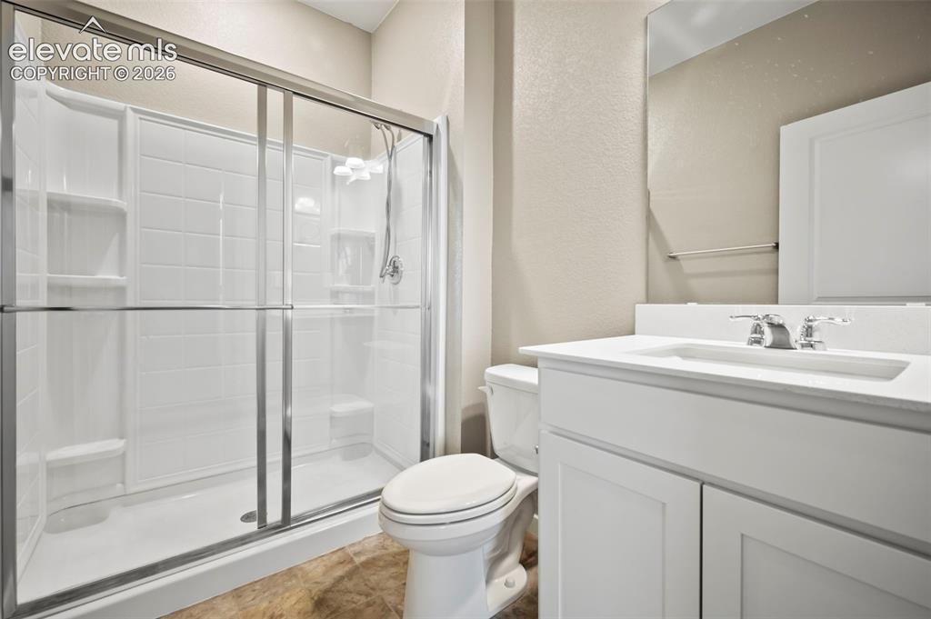 6994 Maidford Drive Colorado Springs CO 80925