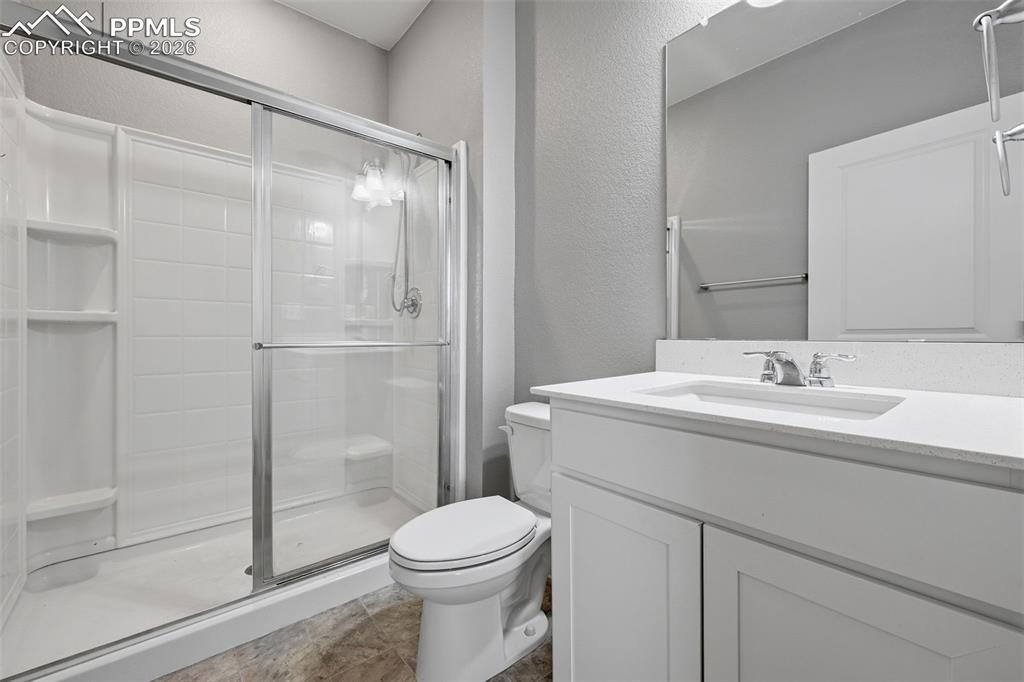 6994 Maidford Drive Colorado Springs CO 80925